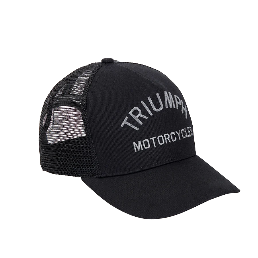 Triumph Gorra Trucker Dude