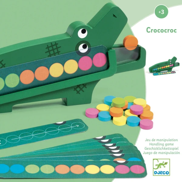 Crococroc - Imagen 2