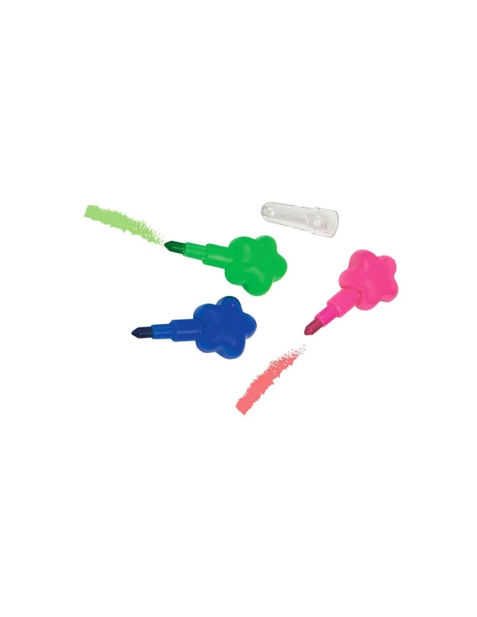 Lápiz insertable multicolor - Moses - Imagen 4