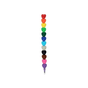 Lápiz insertable multicolor - Moses