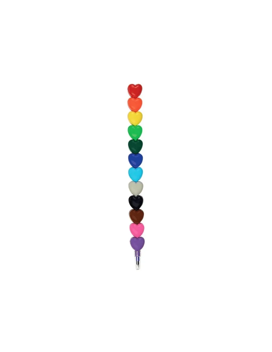 Lápiz insertable multicolor - Moses