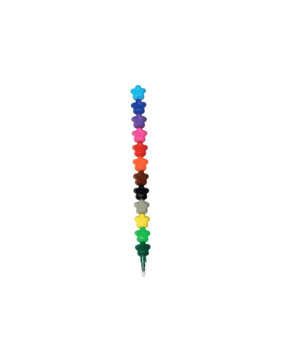 Lápiz insertable multicolor - Moses - Imagen 3