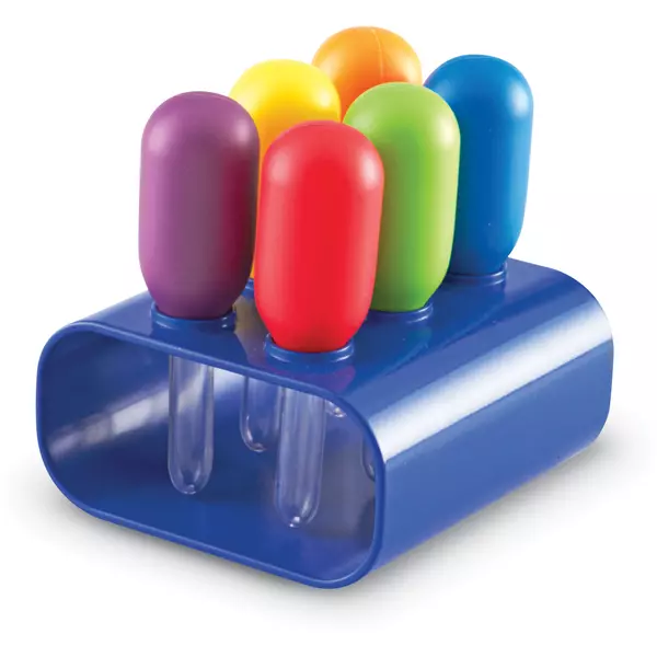 Cuentagotas Jumbo con Soporte - Learning Resources - Imagen 4