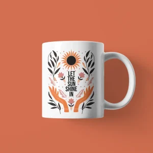 Taza  - Let the sun shine in