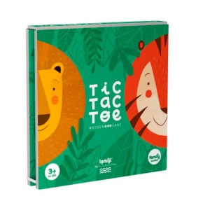 Tic Tac Toe