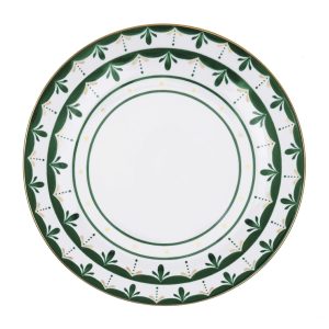 Plato llano Alhambra Green