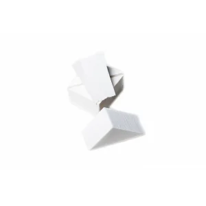 Set de 4 esponjas de Látex