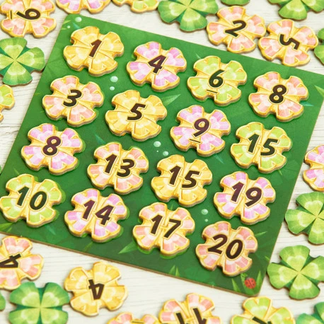 Lucky Numbers - Imagen 4