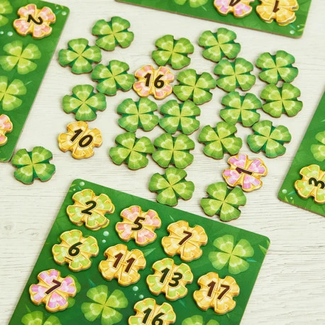 Lucky Numbers - Imagen 3