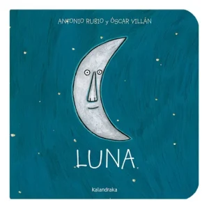 Luna (De la cuna a la luna)