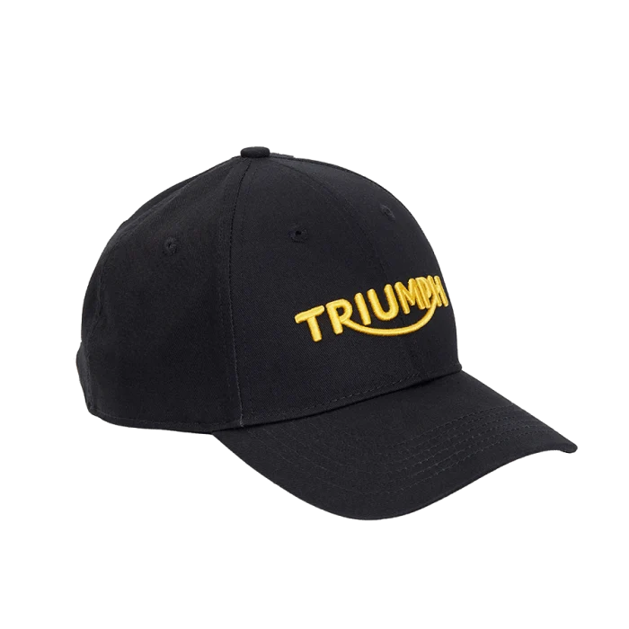 Triumph Gorra Mundsley - Imagen 2
