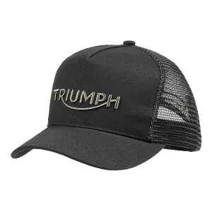 Triumph Gorra Trucker Whysall