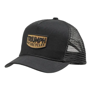 Triumph Gorra Trucker