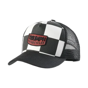 Triumph Gorra Trucker Pritchard