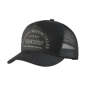 Triumph Gorra Trucker Workshop