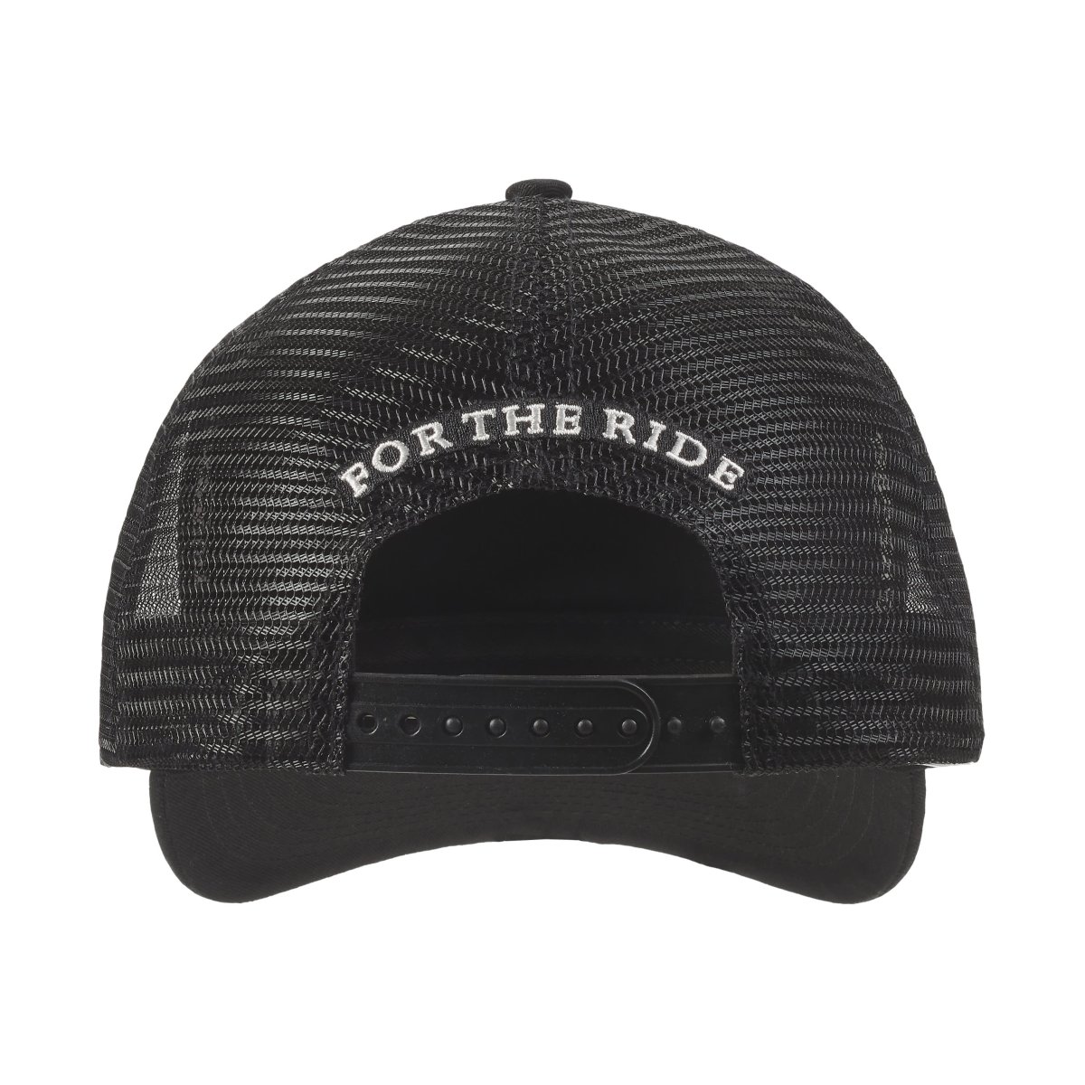 Triumph Gorra Trucker de Cuadros - Imagen 3