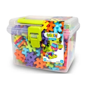 Bloques construcción MELI – Basic Travel Box 250pcs