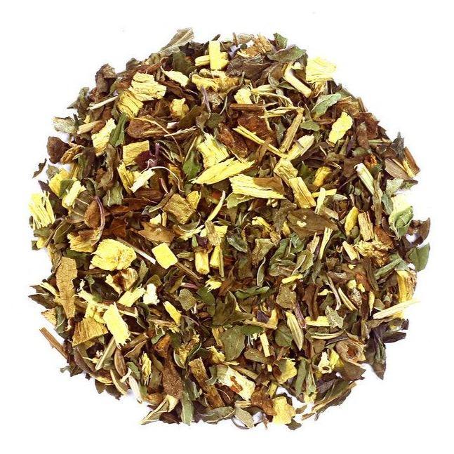 Té Or Tea? Merry Peppermint - Infusión 20g (Países Bajos) - Imagen 5