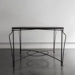 MESA DE ESTILO RECONSTRUCTION