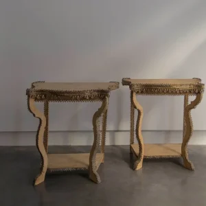 CONSOLAS LITÚRGICAS NEOCLÁSICAS