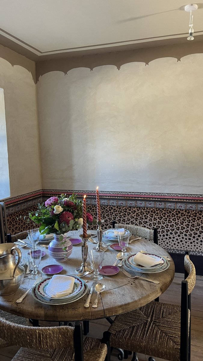 Plato llano Sotogrande - Imagen 6