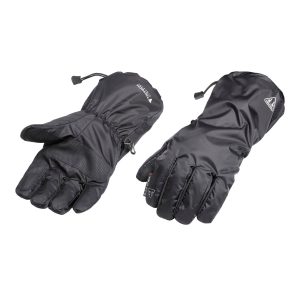 Triumph Guantes Impermeables Plegables para Lluvia