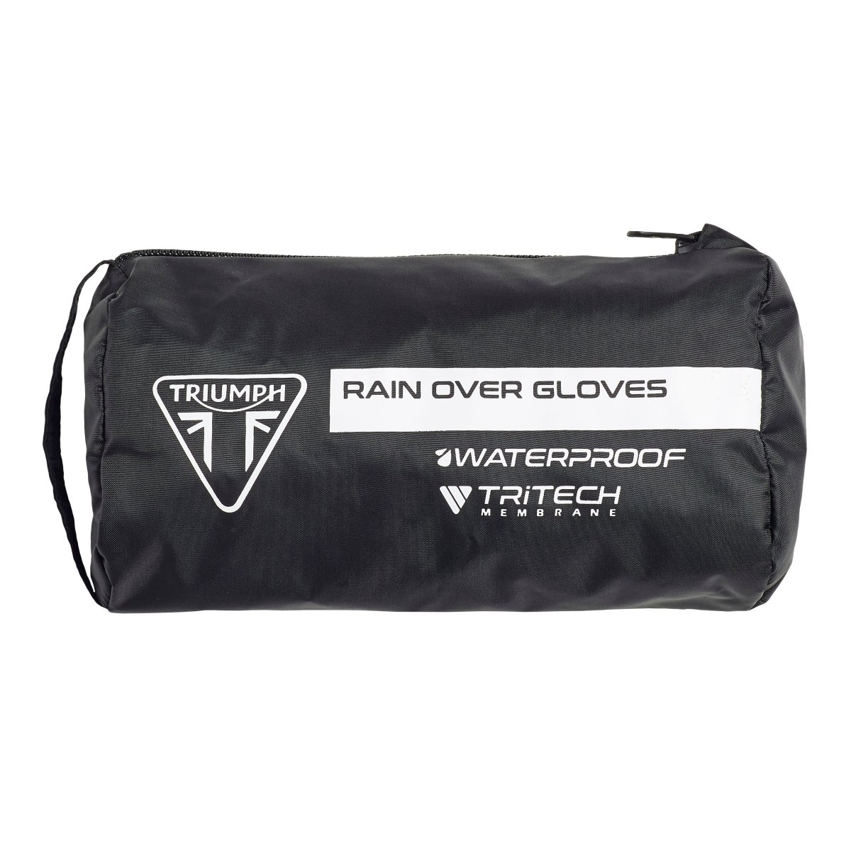 Triumph Guantes Impermeables Plegables para Lluvia - Imagen 3
