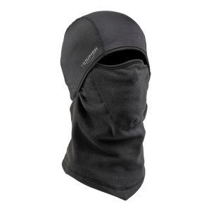 Triumph Balaclava Negra