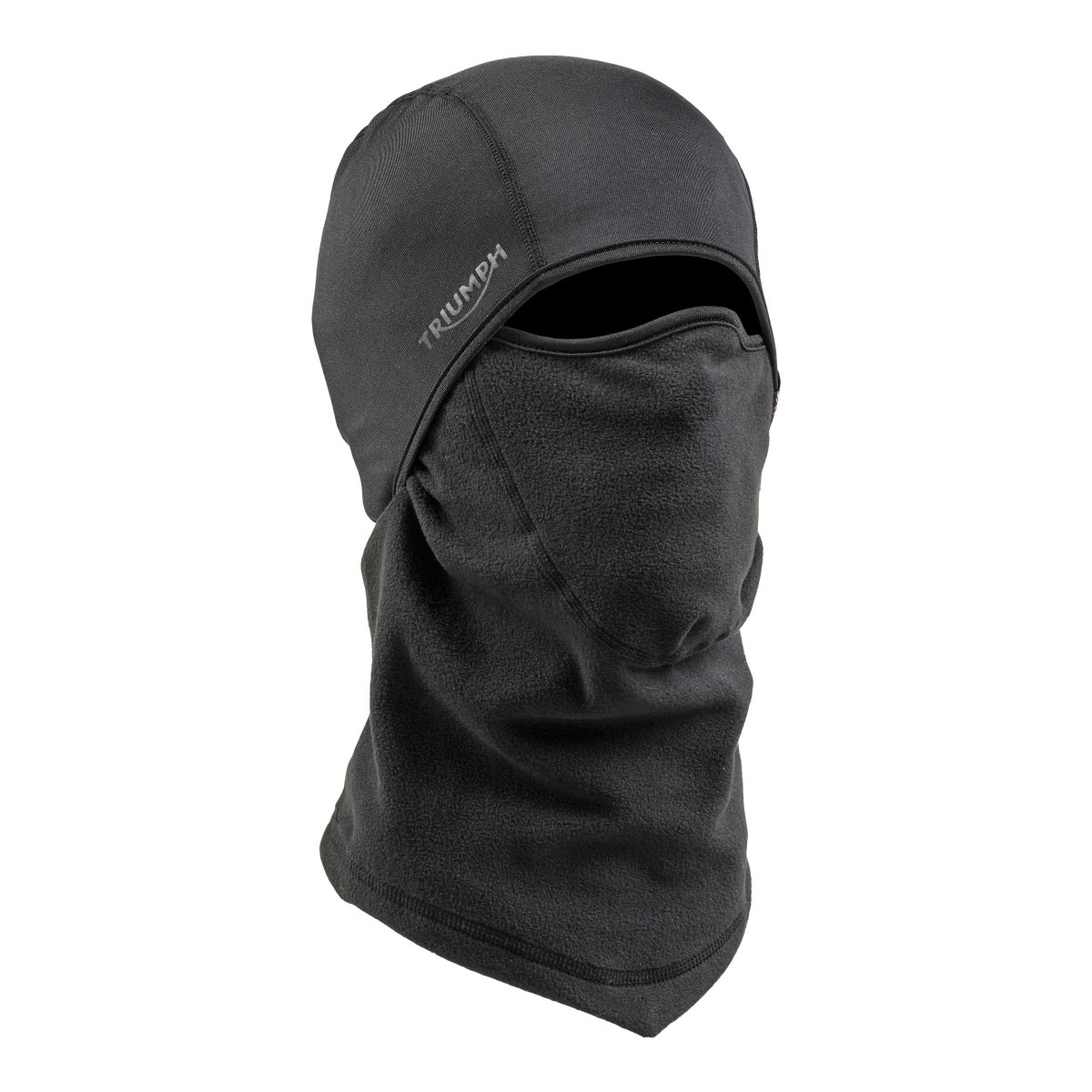 Triumph Balaclava Negra