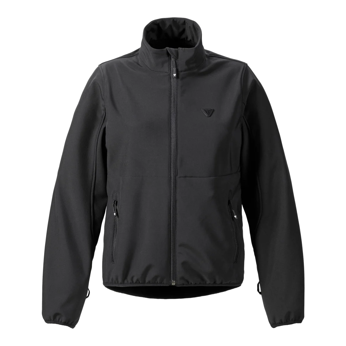 Triumph Chaqueta Soft Shell para Mujer - Imagen 2