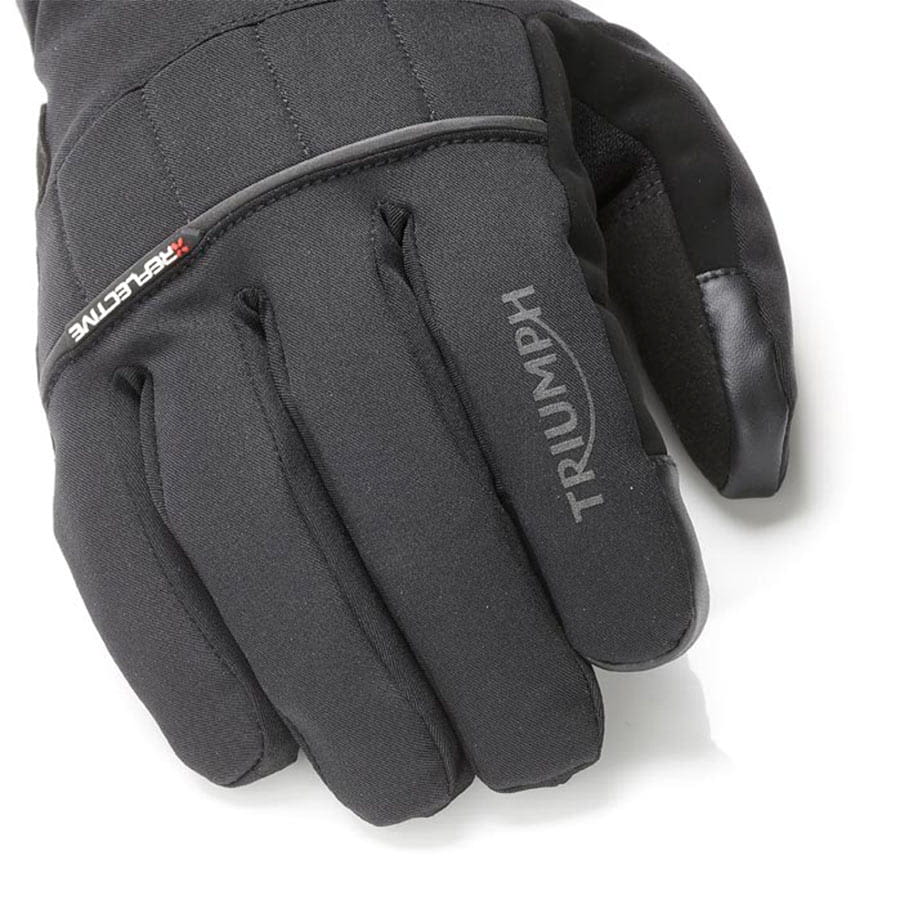 Guantes Triumph Blisset Impermeables Aislados con PrimaLoft - Imagen 3