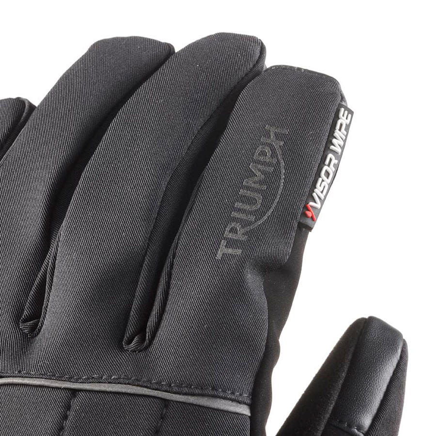 Guantes Triumph Blisset Impermeables Aislados con PrimaLoft - Imagen 5