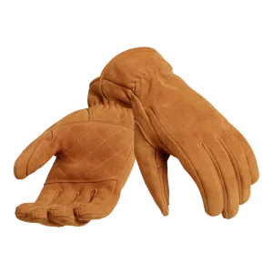 Guantes Triumph Brookdale Spring Mesh Forrados