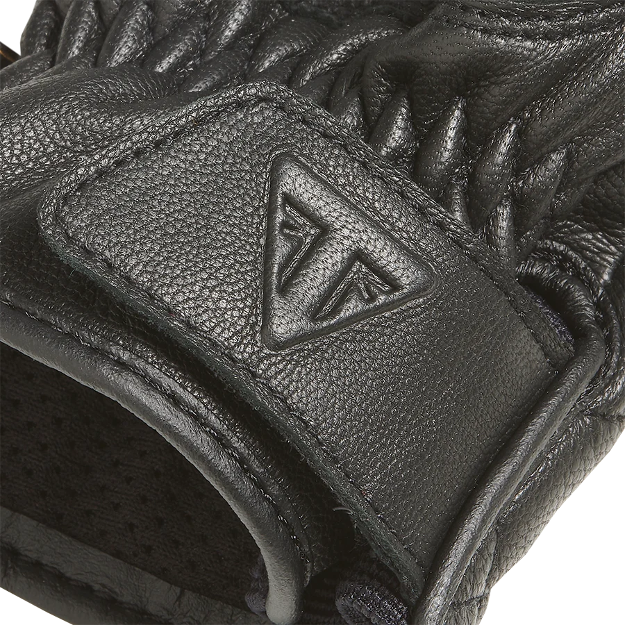 Guantes de cuero Triumph Sulby - Imagen 3