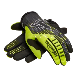 Guantes Triumph Roller MX