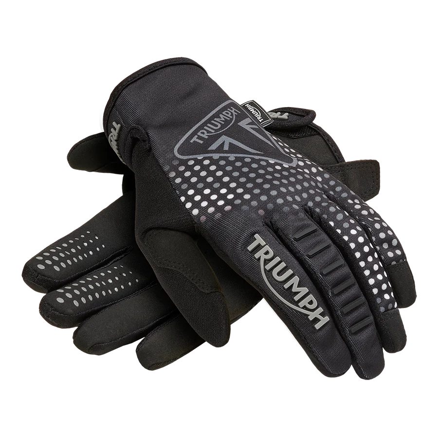 Guantes Triumph Roller MX - Imagen 6
