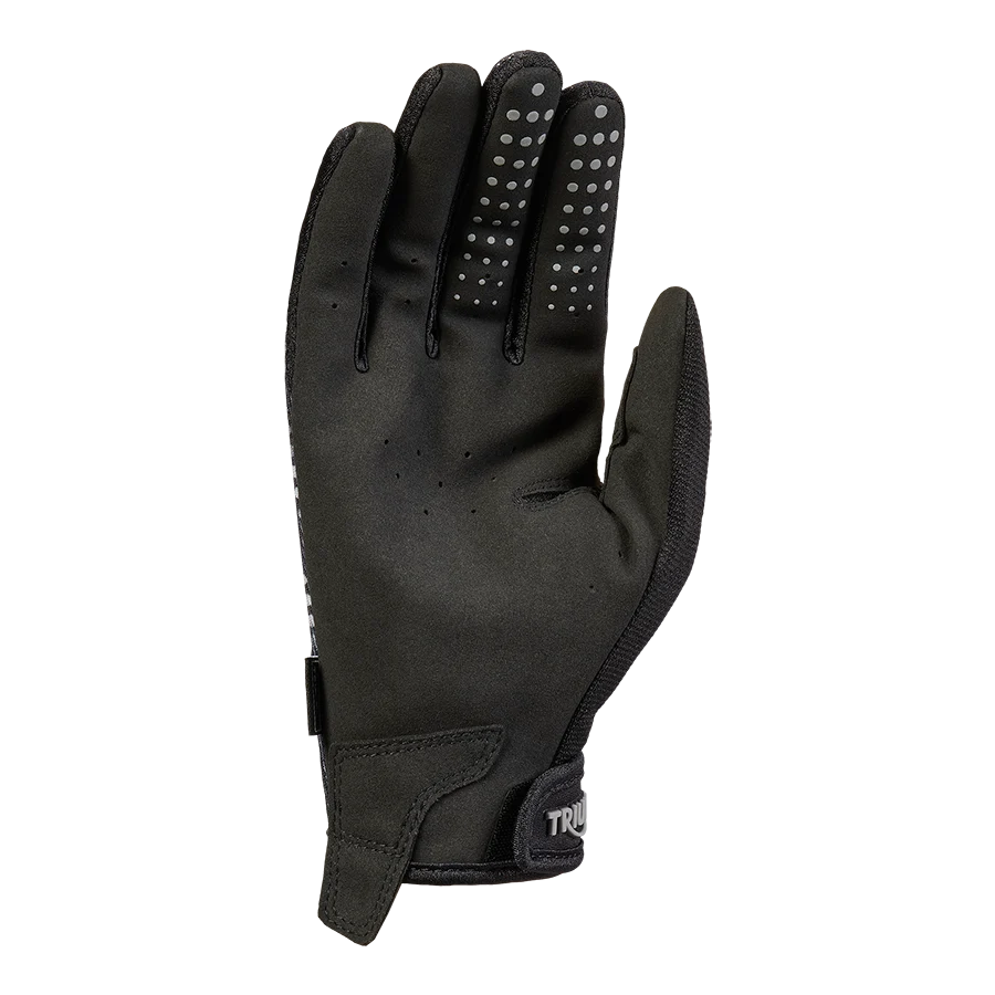 Guantes Triumph Roller MX - Imagen 9