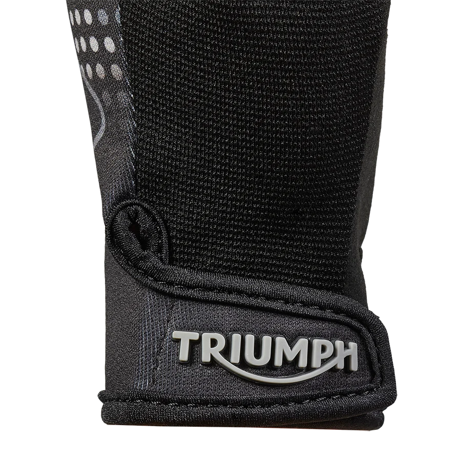 Guantes Triumph Roller MX - Imagen 8
