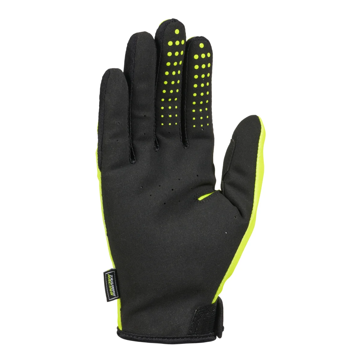 Guantes de carrera Triumph Racing Berm - Imagen 3