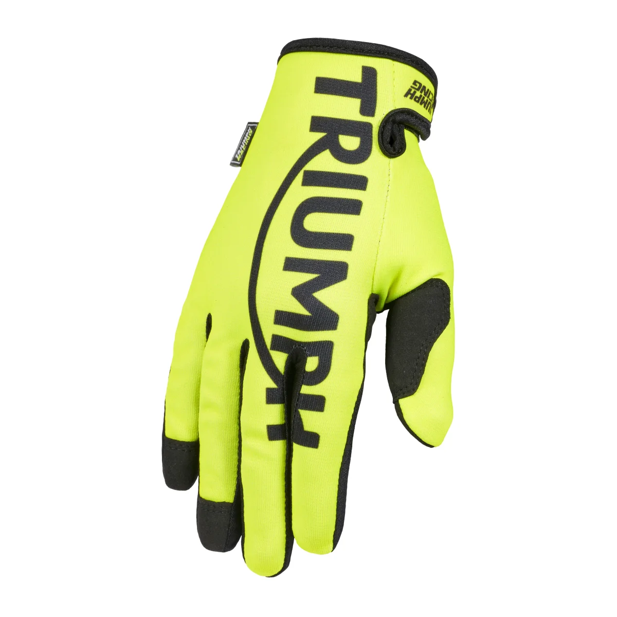 Guantes de carrera Triumph Racing Berm - Imagen 6