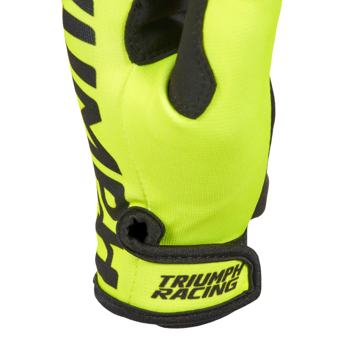 Guantes de carrera Triumph Racing Berm - Imagen 4