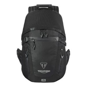 Triumph Mochila de Aventura 35L