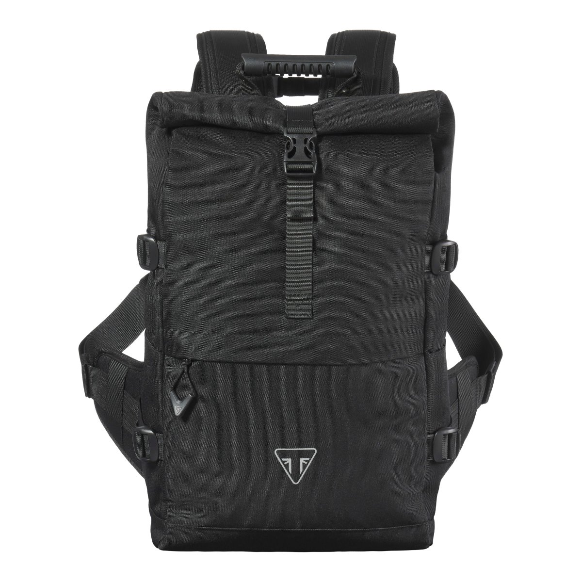 Triumph Mochila Roll-Top Clásica Moderna 25L - Imagen 2