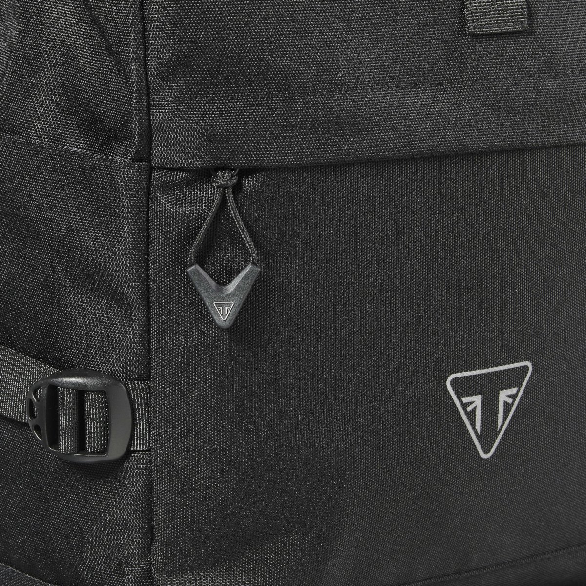Triumph Mochila Roll-Top Clásica Moderna 25L - Imagen 3