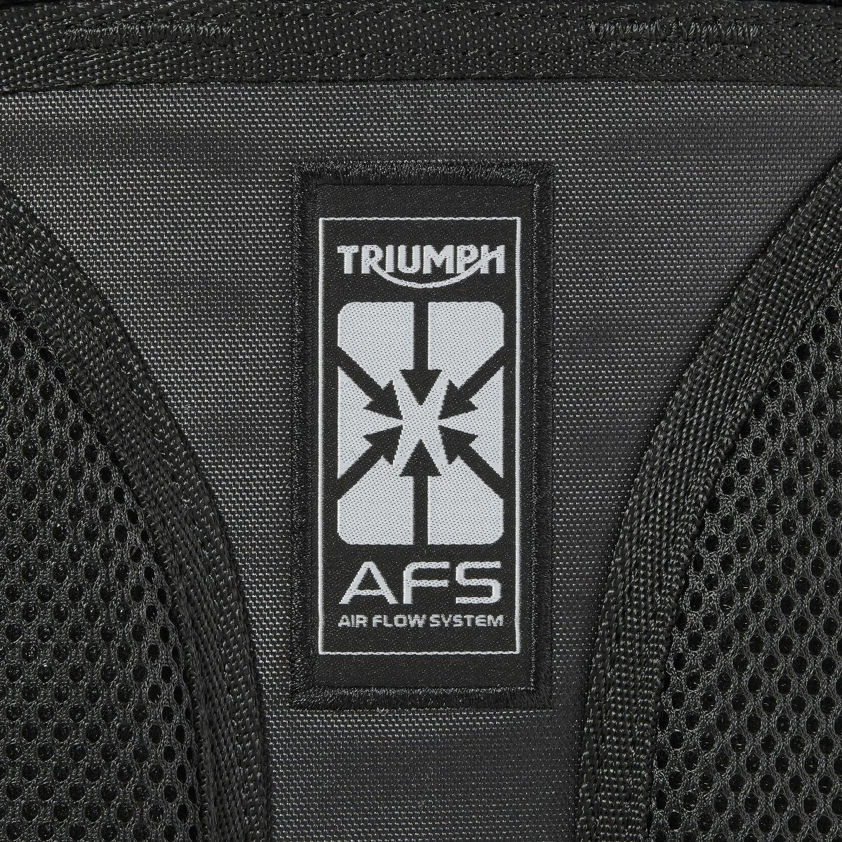 Triumph Mochila Ultraligera 25L - Imagen 6