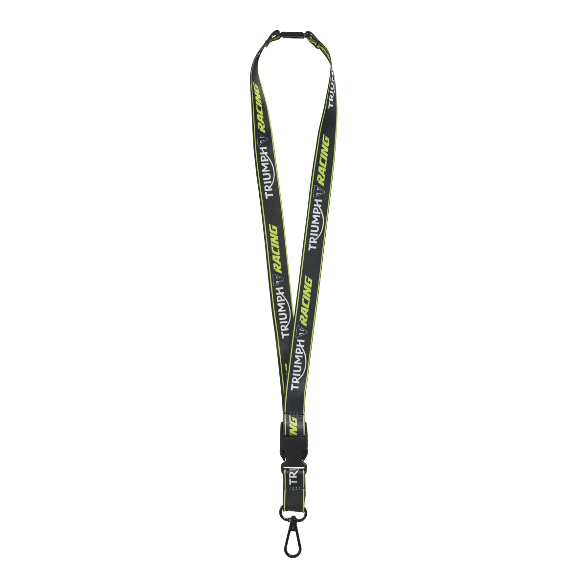 Triumph Lanyard Racing Team - Imagen 3