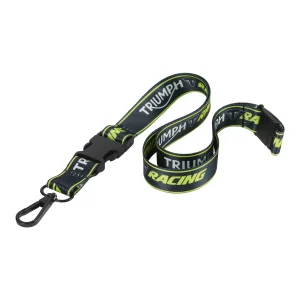 Triumph Lanyard Racing Team