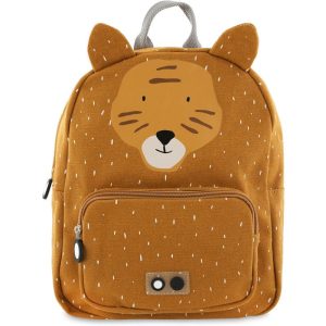 Mochila Mr Tigre - Trixie