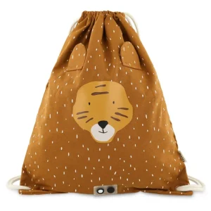 Saco de tela Tigre - Trixie