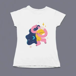 Camiseta de mujer - Dream